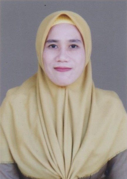 HAERANI SAAD, S.Pd.I